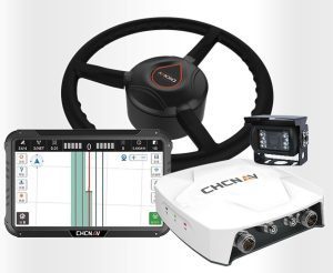 CHCNav NX510 Pro Autosteer