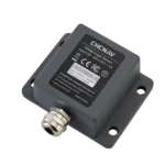 CHCNav Guide 10 wheel angle sensor for precise vehicle alignment measurements