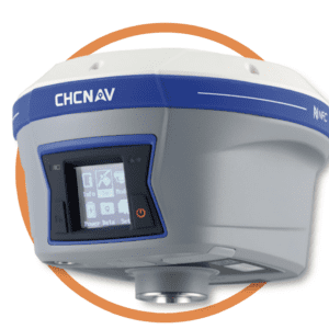 CHCNav i90+ Pro Advanced GNSS Receiver with NFC Technology