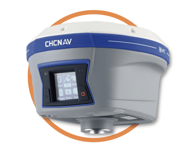 CHCNav i90+ Pro Advanced GNSS Receiver with NFC Technology