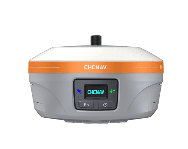 CHCNav iBase GNSS Base Station and Rover with Digital Display