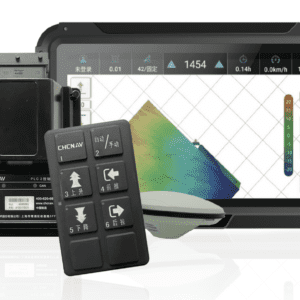 CHCNav iC100 GNSS Land Levelling System with Advanced Control Interface