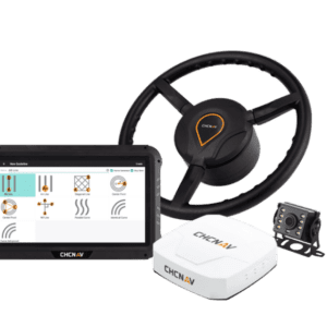 CHCNav NX510 SE Autosteering System with Display and Camera