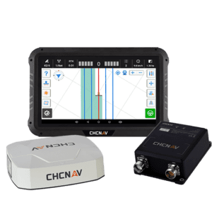 CHCNav NX510 Steer Ready Guidance and Control System