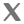 x-grey