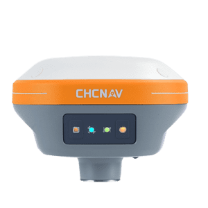 CHCNav i73+ GNSS Receiver with LED Indicators