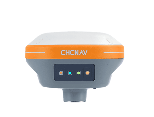 CHCNav i73+ GNSS Receiver with LED Indicators