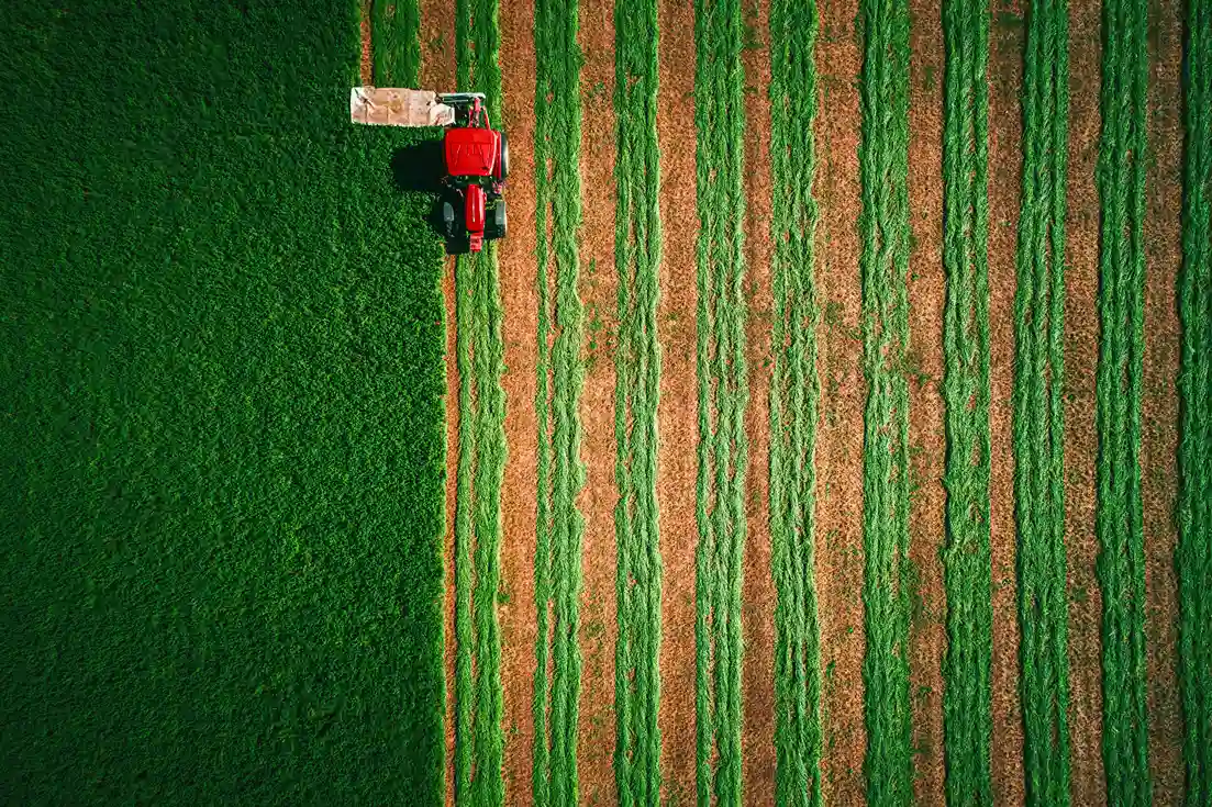 Aus AgTech: The Key Farm Technologies Revolutionising Aussie Agriculture