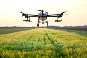 What is Precision Agriculture?